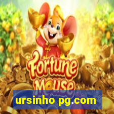 ursinho pg.com